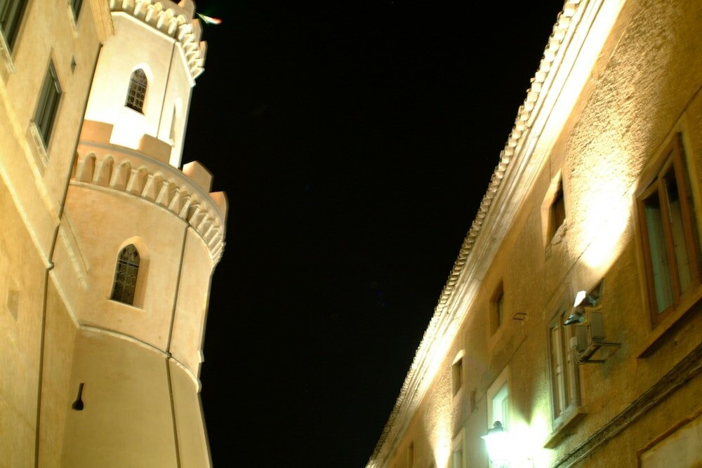 Фото Residence La Bricola Laghi di Sibari