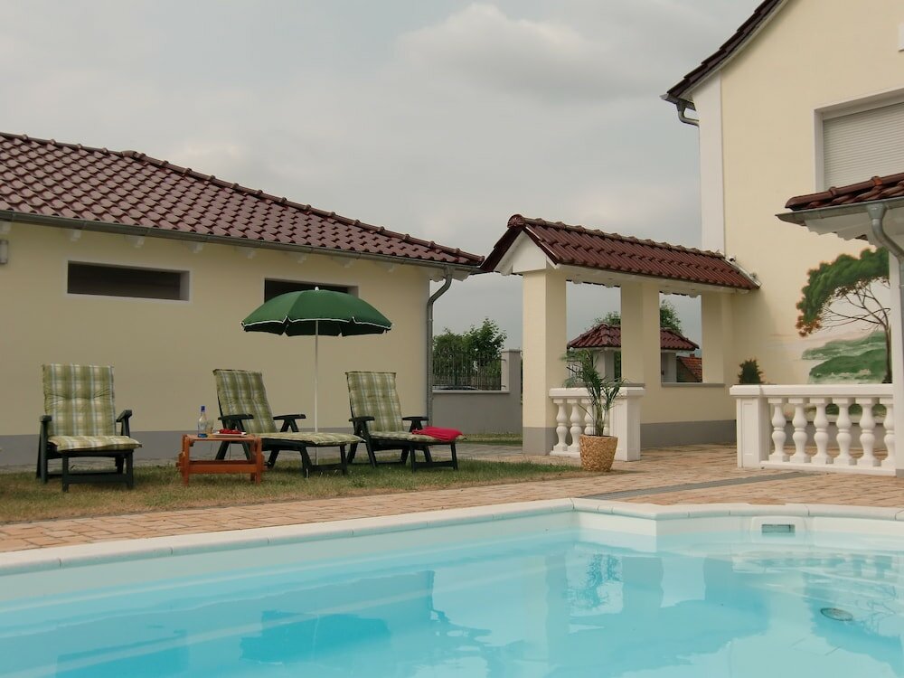 Фото Pummpälzhof