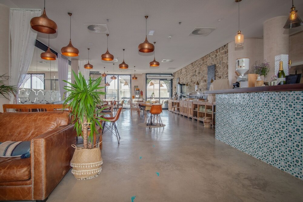 Фото Hotel & SPA La Residencia Puerto