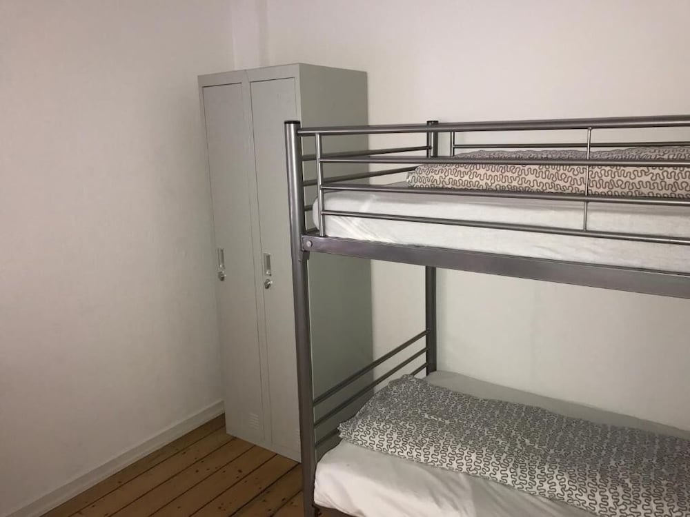Фото A&s Ferienwohnungen Bonnerstraße 62