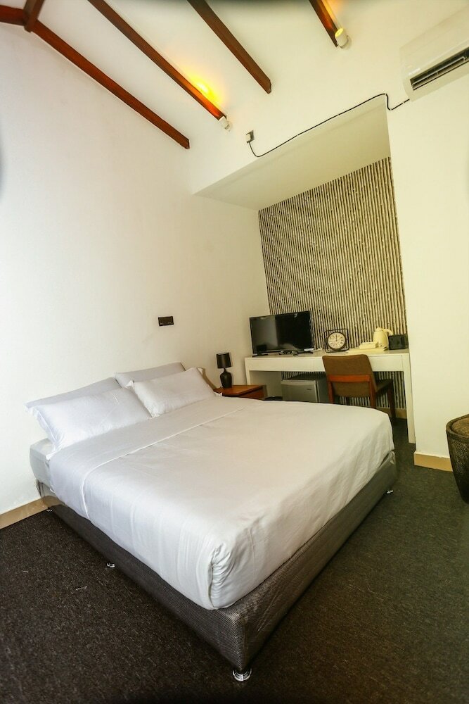 Фото Kestrels Colombo