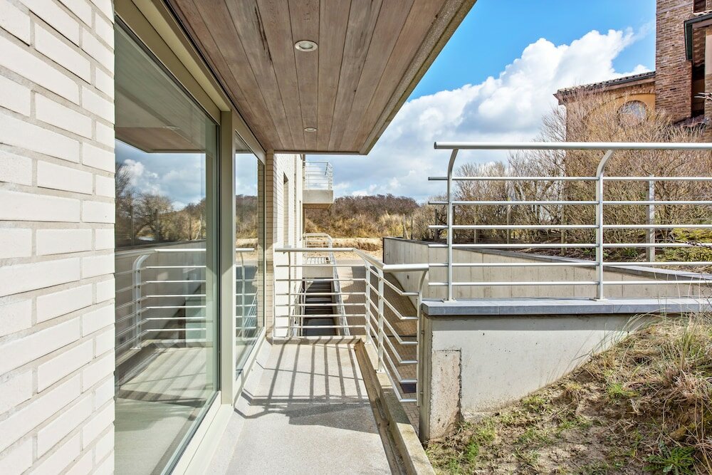 Фото Zeegerucht Duplex