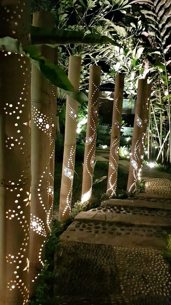 Фото Canvas Escape Resort