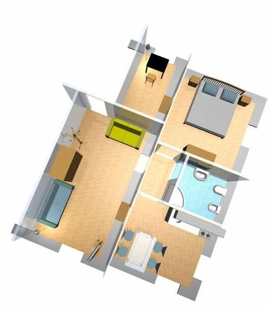 Фото Agriturismo Barchessa