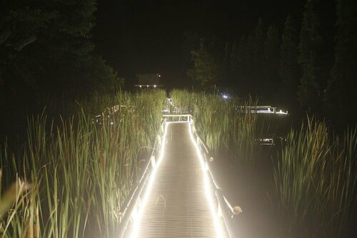 Гостиница SaimoonburyResort