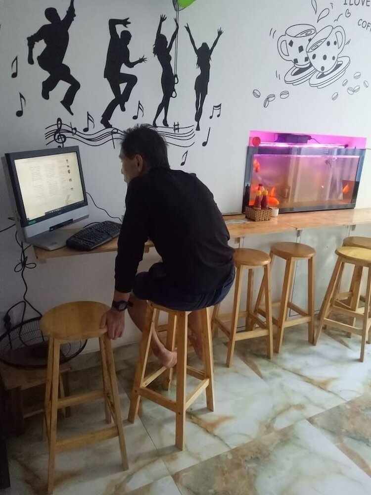 Фото Dola Hostel