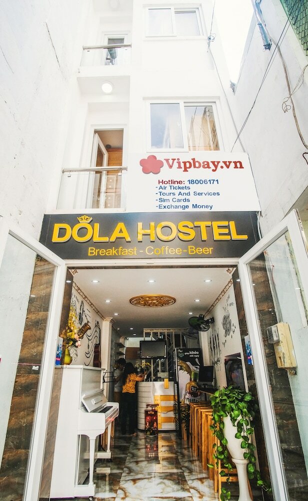Фото Dola Hostel