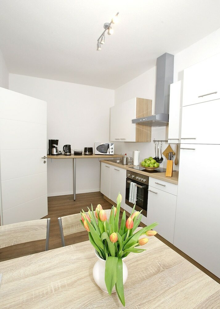 Фото Haus Eveline