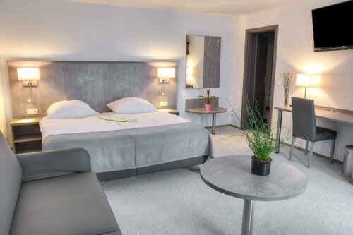 Гостиница Fast Lane Hotel