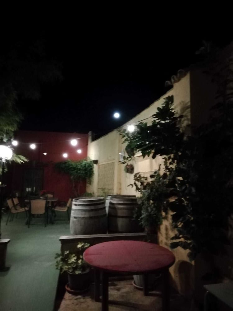 Фото Casa Antiquary