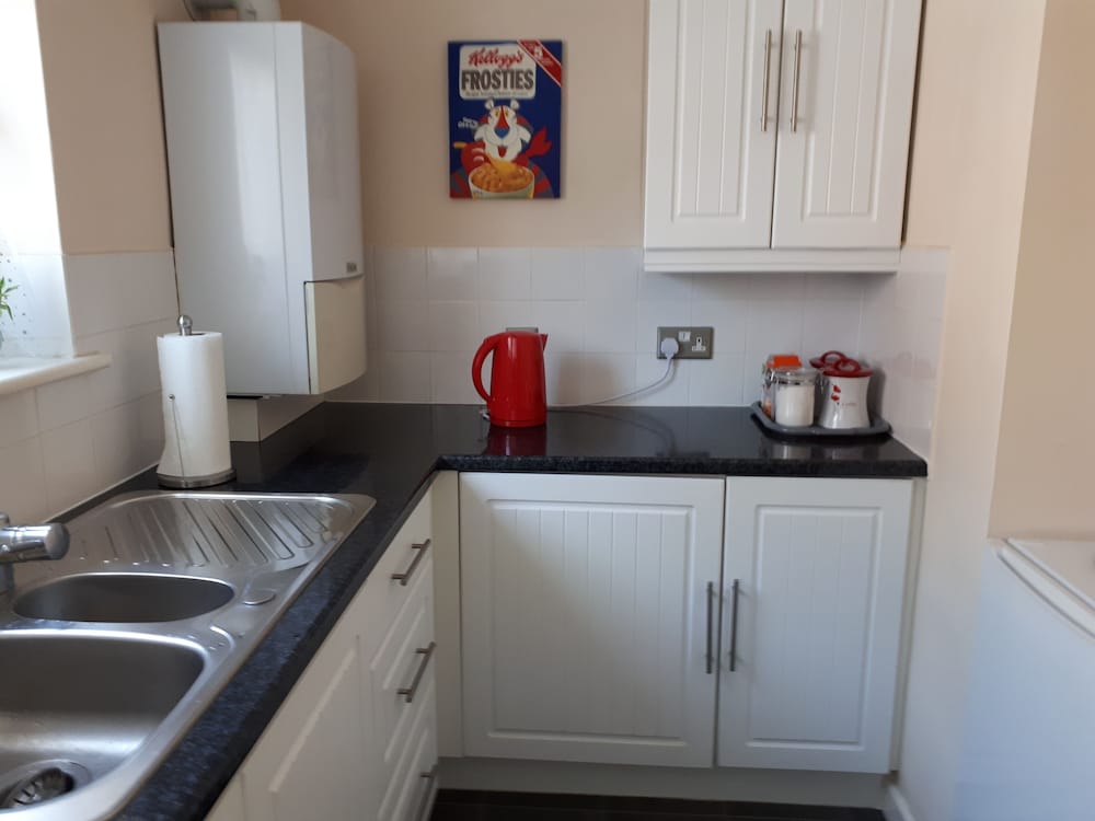 Фото The Closters in the heart of the city