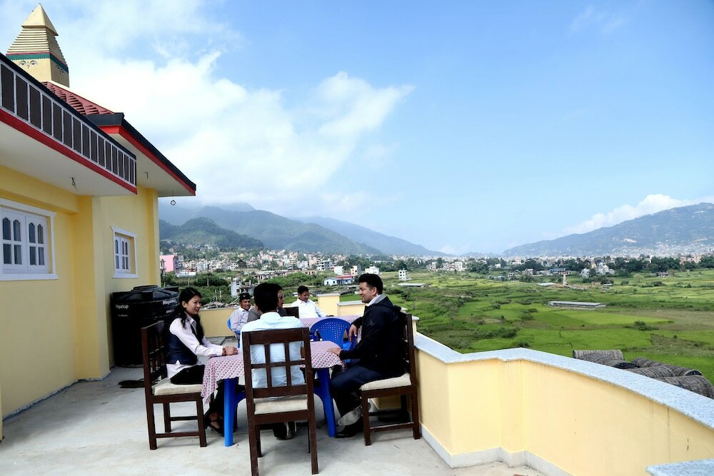 Фото отеля 3