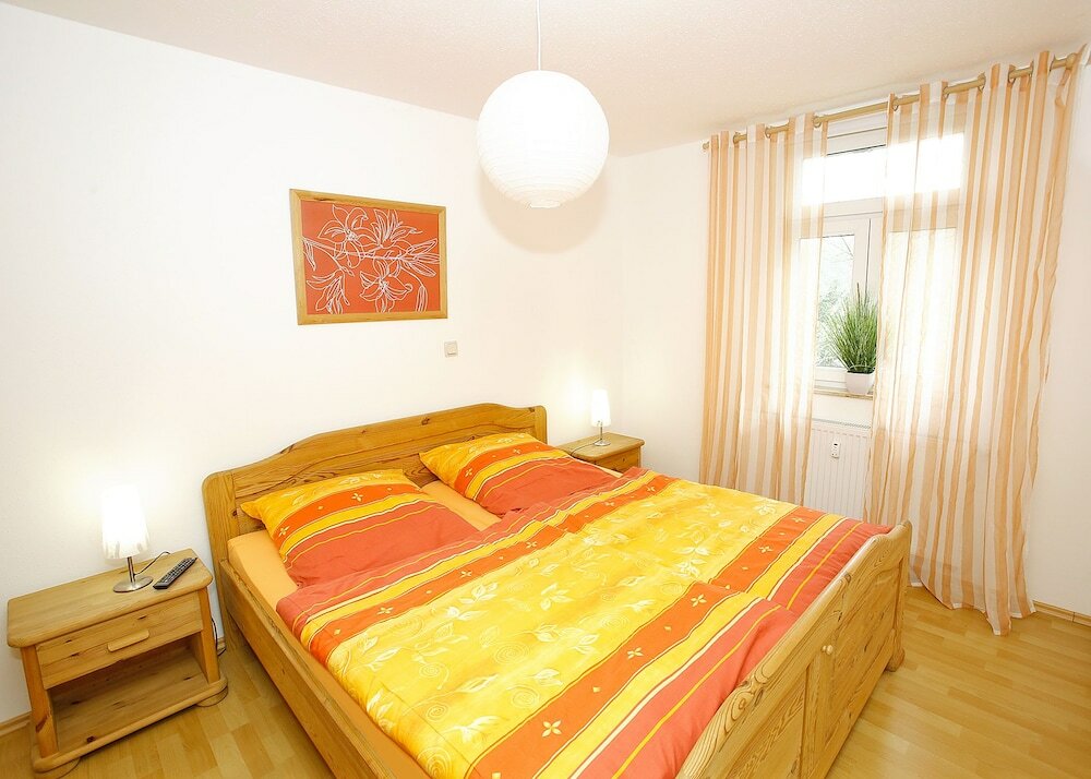 Фото Haus Eveline