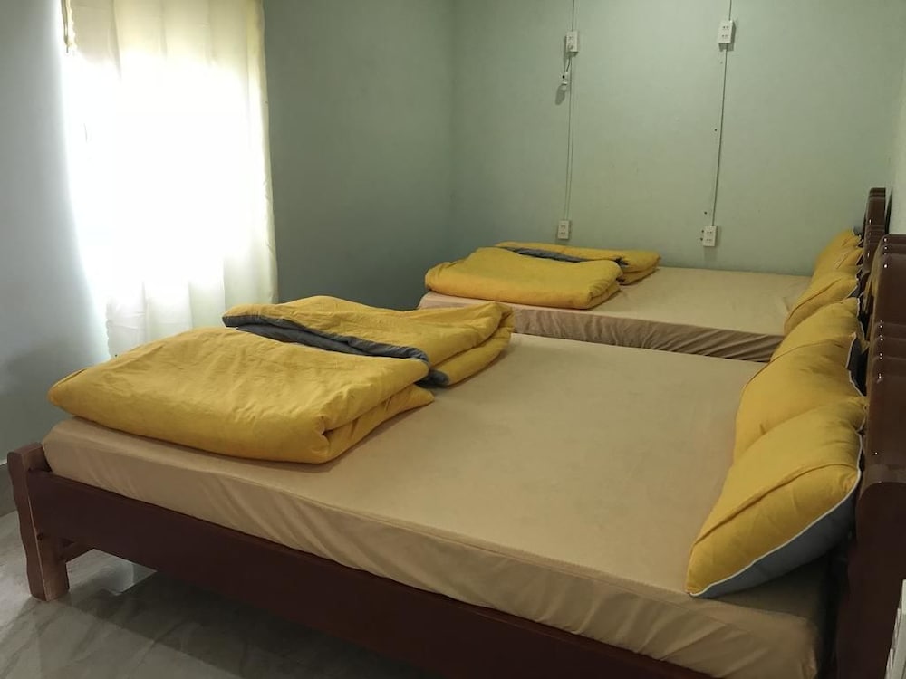 Фото The Pm Hostel