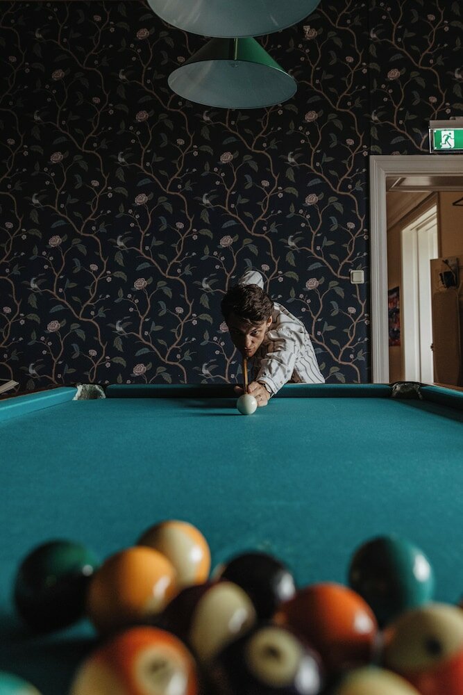 Фото Slottsparken Motel