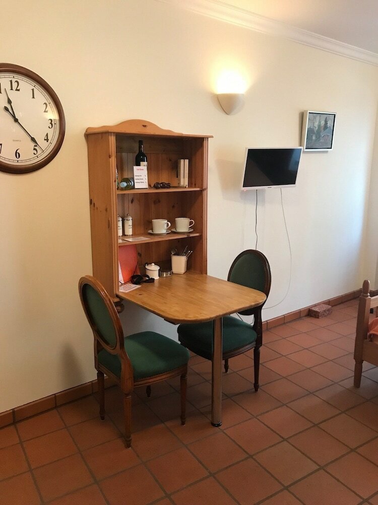 Фото Münzerstube