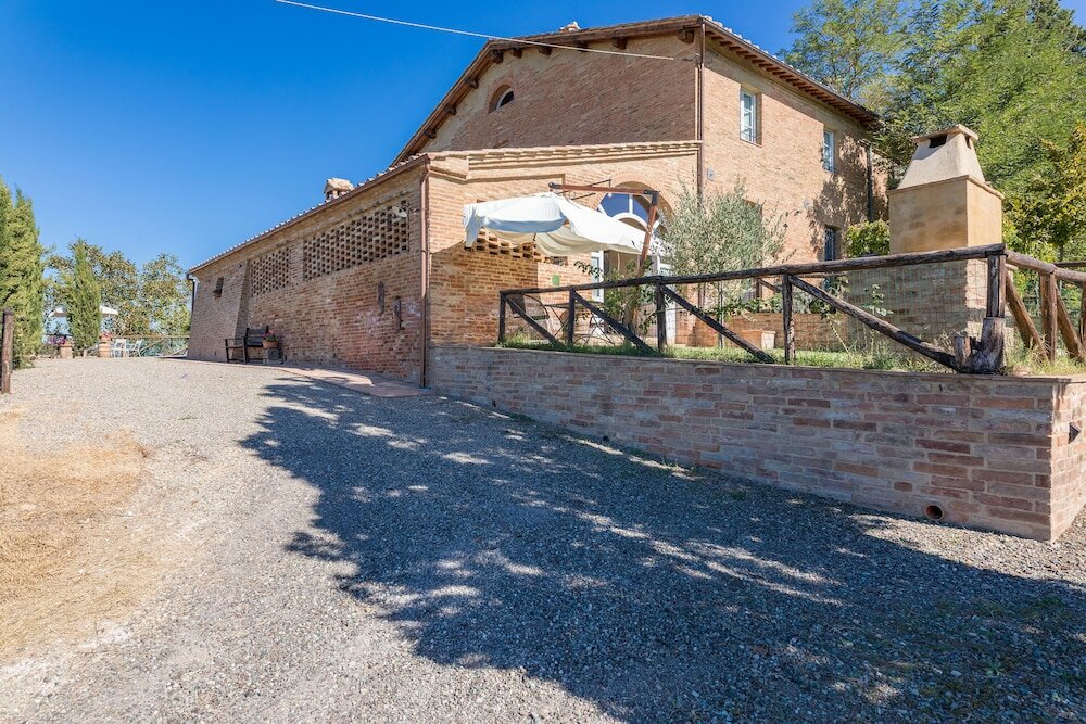 Фото Podere Albereto