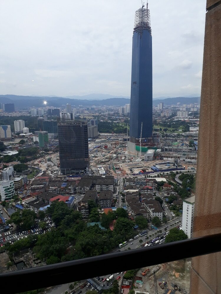 Фото Sweet Dream Suites at Times Square