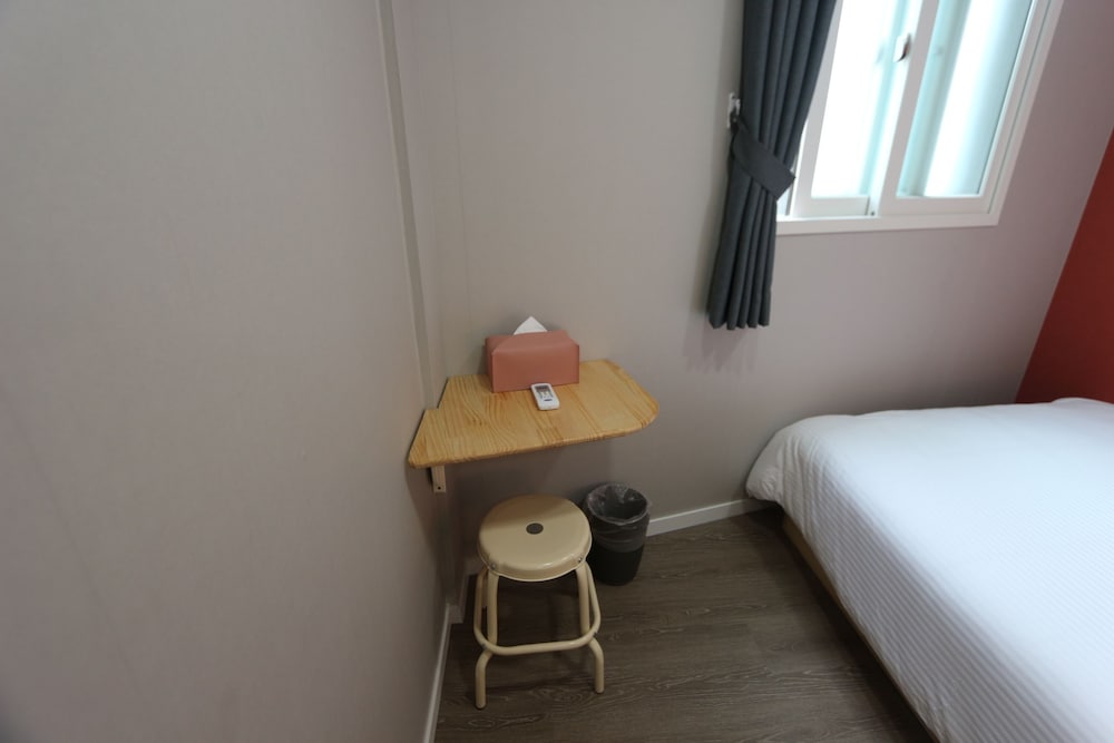 Фото HAH Guesthouse