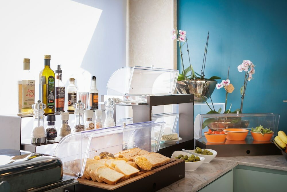 Фото Fly Decò Hotel