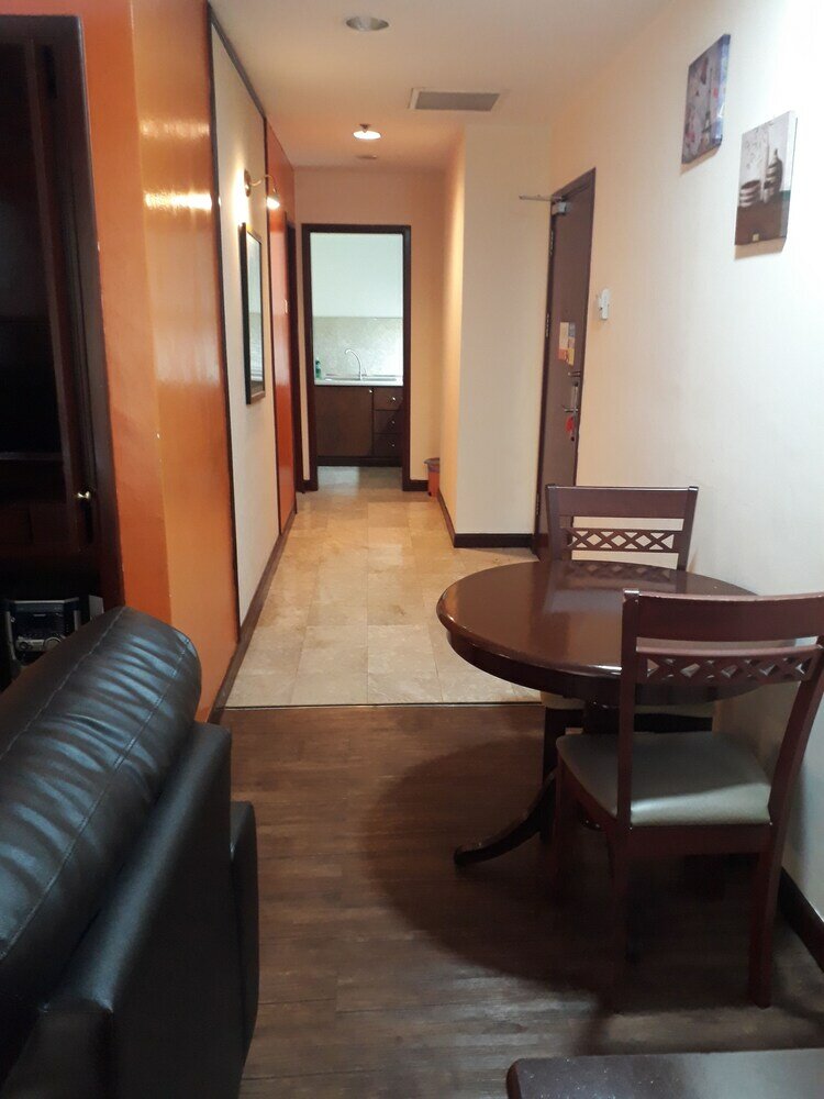 Фото Sweet Dream Suites at Times Square