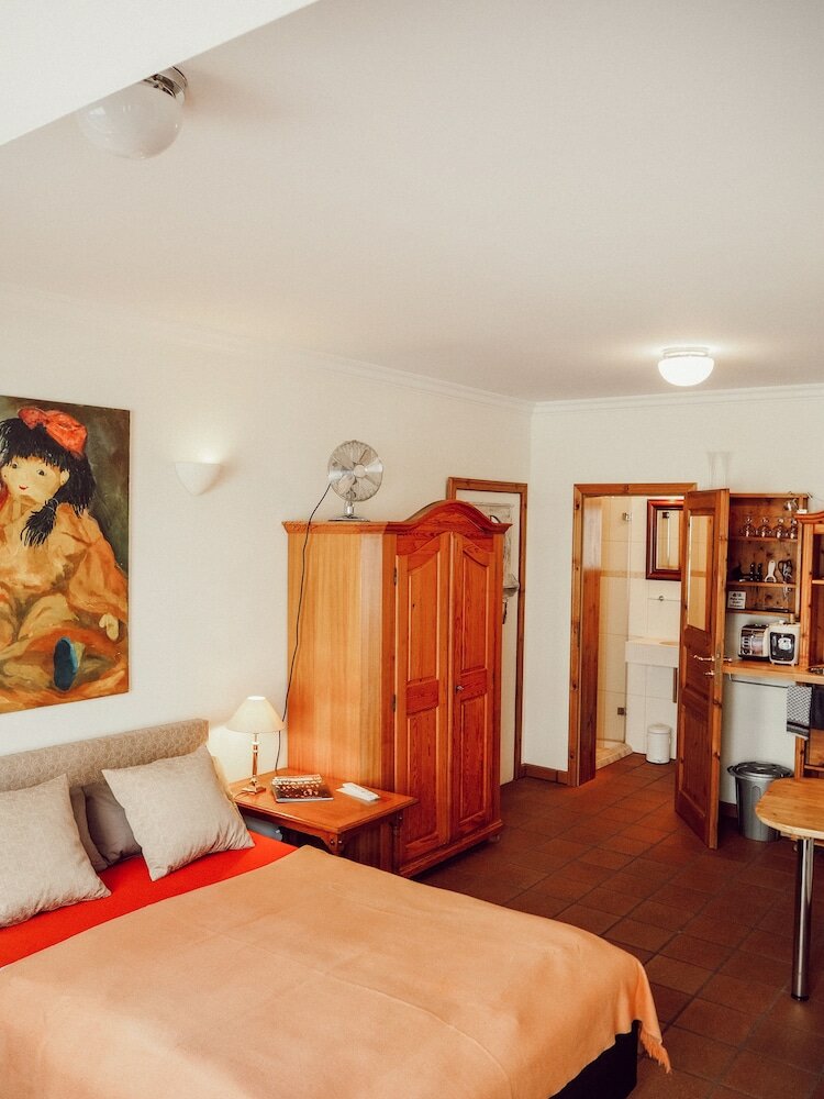 Фото Münzerstube