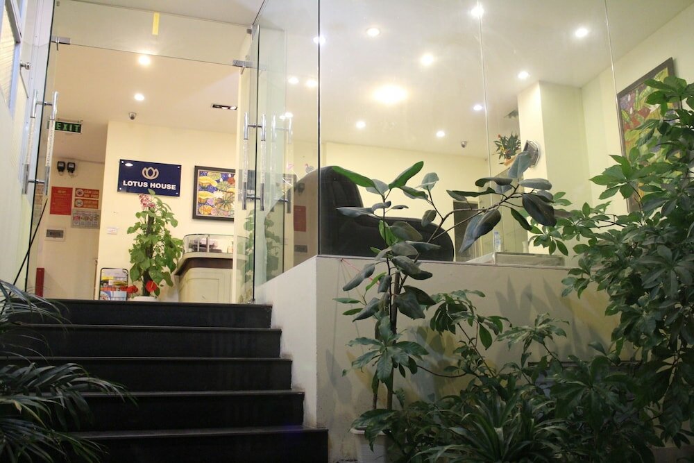 Фото Lotus House