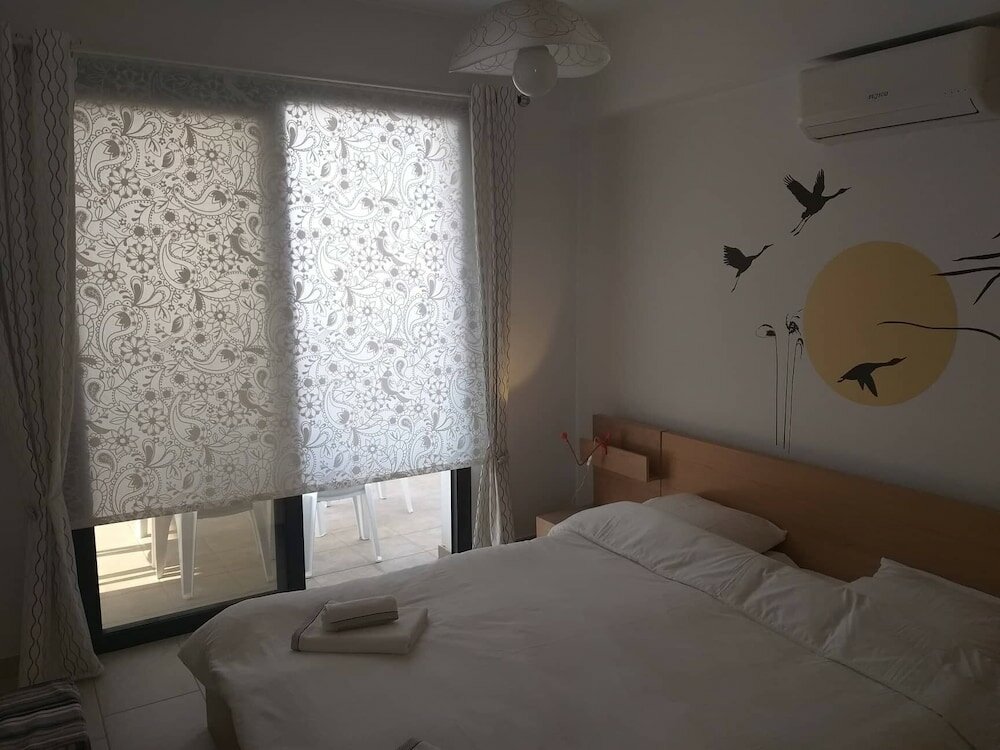 Фото Horizon Luxury Apartment 4