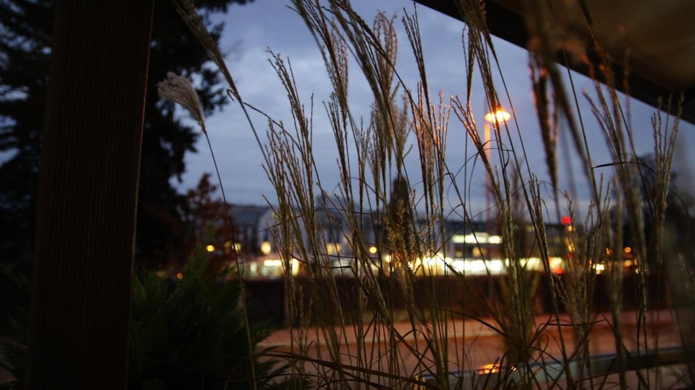 Фото Gersthofer Auszeit