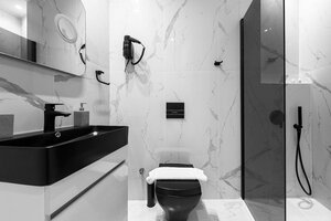 Гостиница Penthouse Level 8 Nilie Hospitality Mgmt