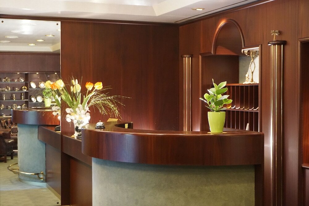 Фото As-Salam Aparthotel