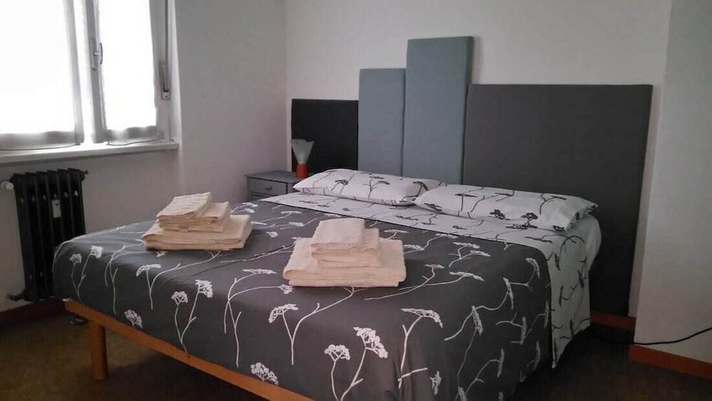 Фото I Ricci 3 Stanze