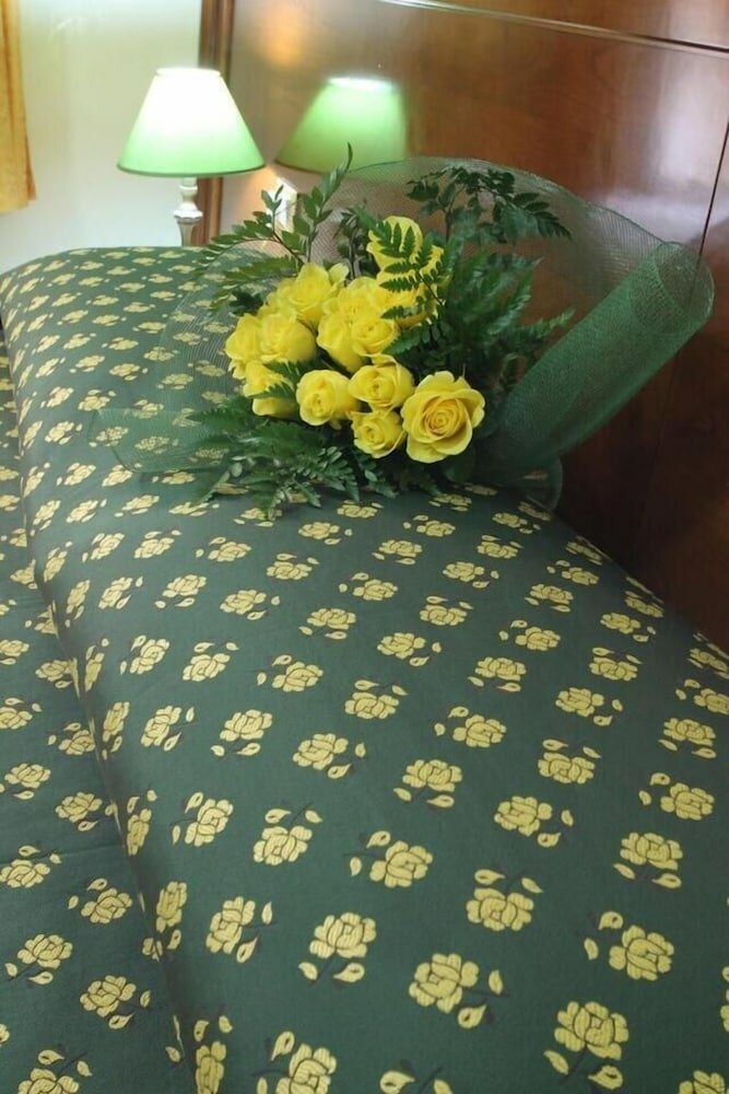 Фото Hotel Rosetta