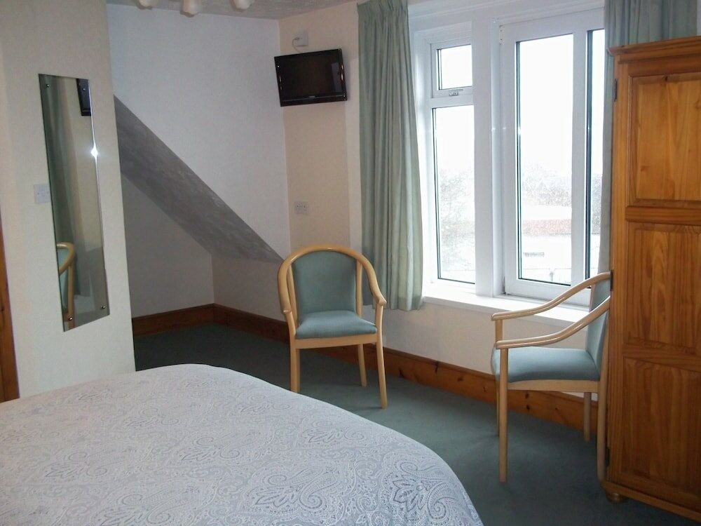 Фото Bleriots Belper House