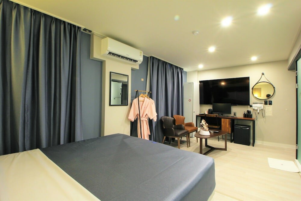 Фото Namu Nulbo Hotel