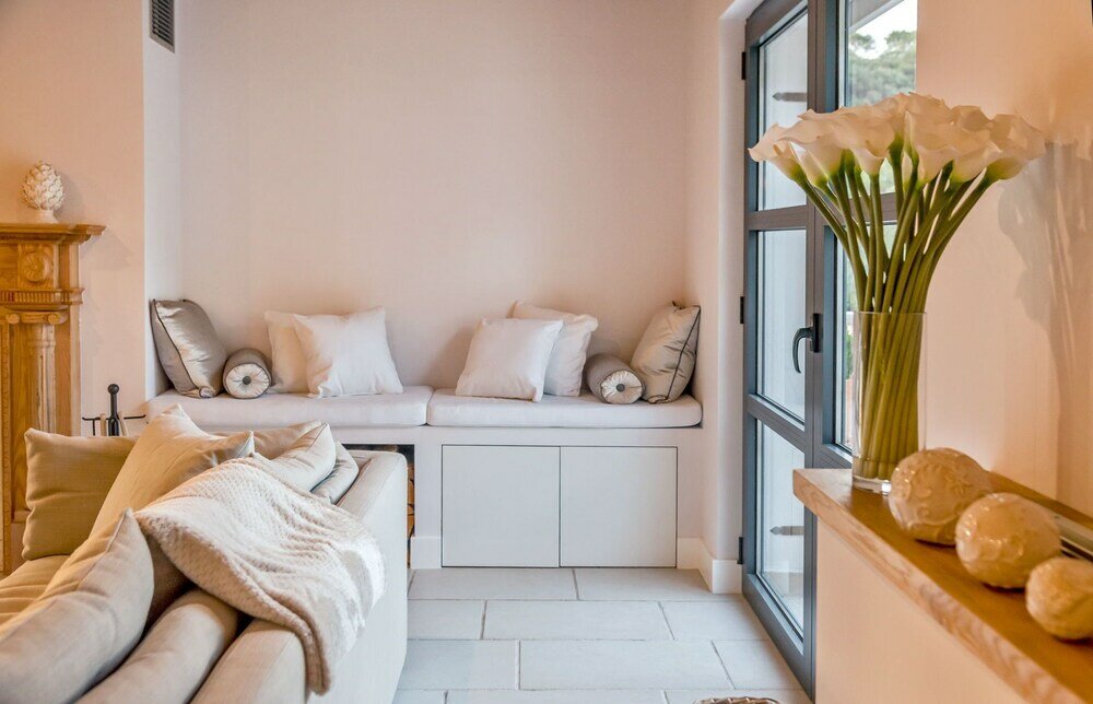 Фото Beachfront Villa Feodora Grande