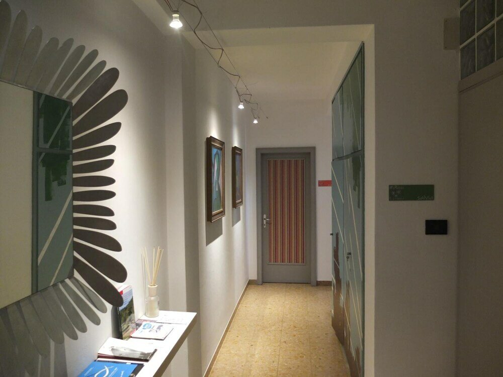 Фото I Ricci 3 Stanze