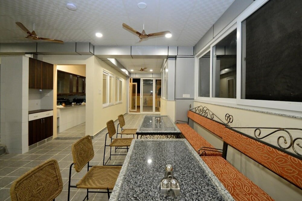 Фото Kapish Home - All Pure Veg