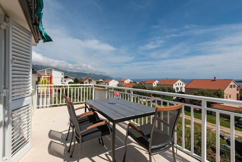 Гостиница Apartmani Grozdi