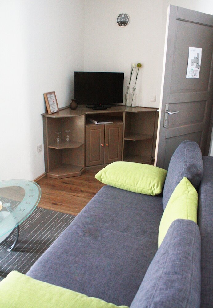 Фото Gästehaus Frohne