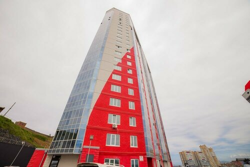 Апартаменты на ул. Крыгина, 94  фото 1