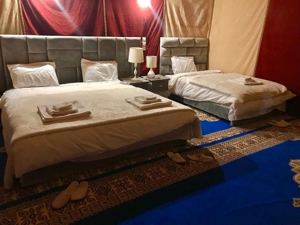 Фото VIP Merzouga