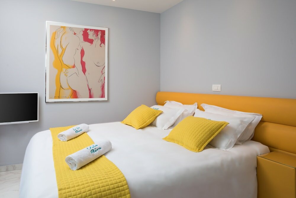 Фото Luxury Villa Riva with Infinity Pool