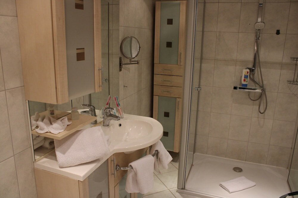 Фото Gästehaus Frohne