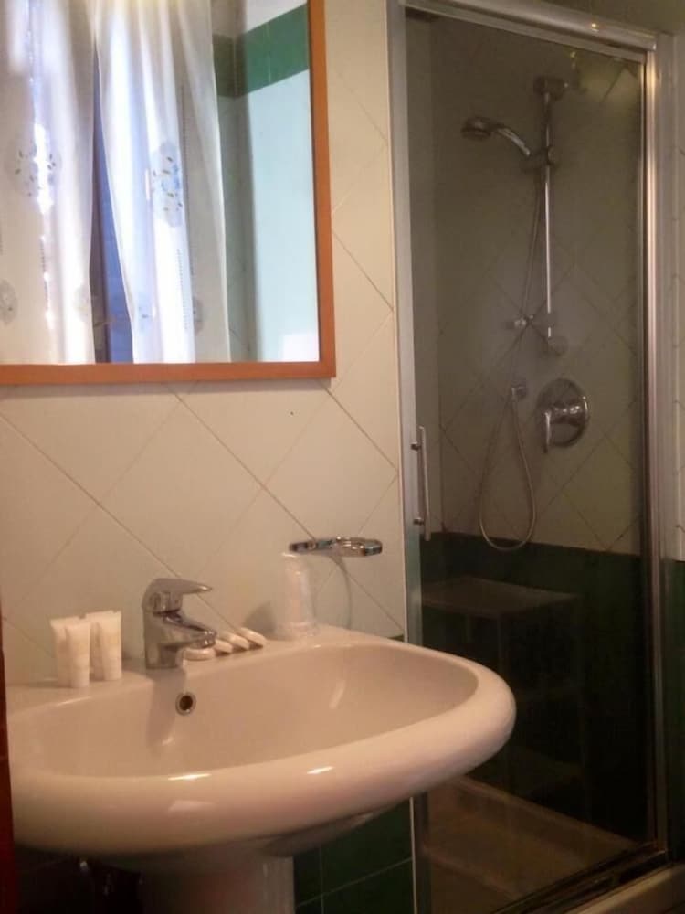 Фото Al Ponte B&b