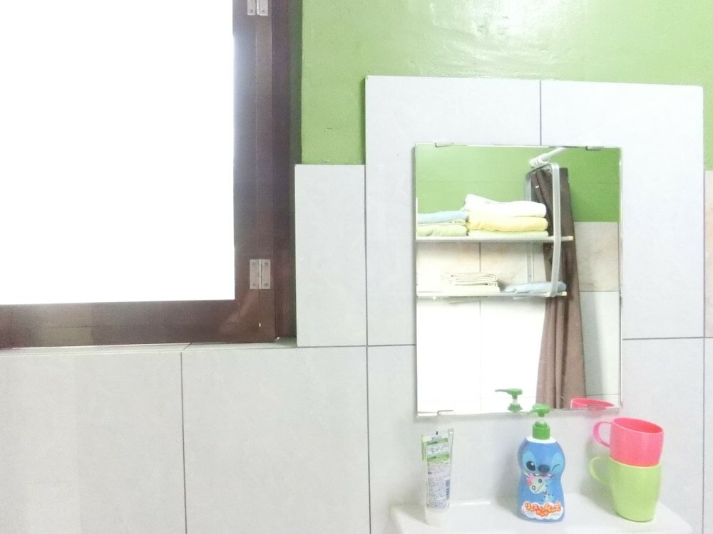 Фото Iyashinoyado Michikusa