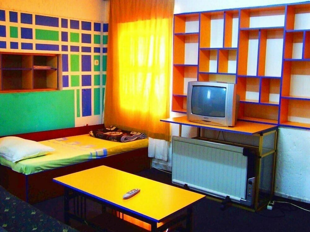 Hotel Hostel Domestika, Bitola, photo