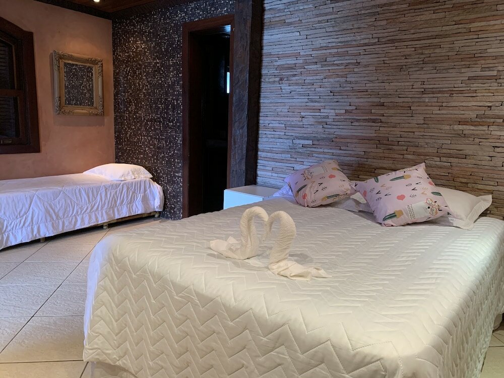 Фото Cachoeira Inn