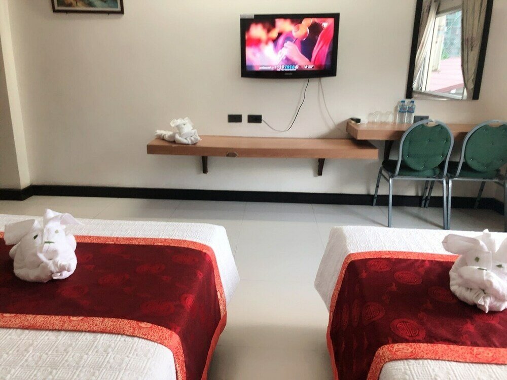 Фото Vientiane Chaleunxay Center Hotel