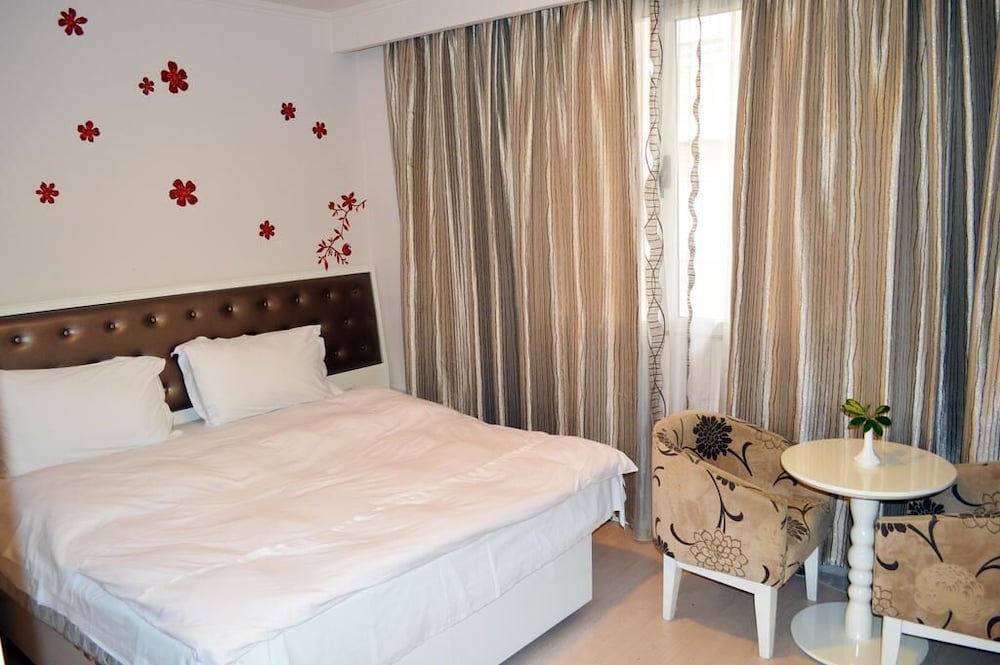 Фото Select City Center Hotel